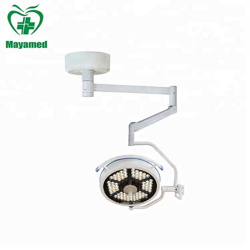 Medical equipment Surgical LED Shadowless Operating Lamps MY-I037E
