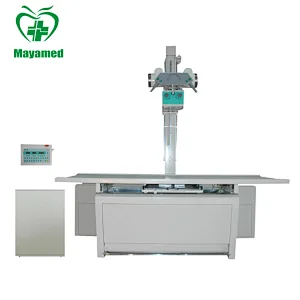 High frequency MY-D023 Hospital 50KW Medical Digital Diagnostic HF X-Ray Machine