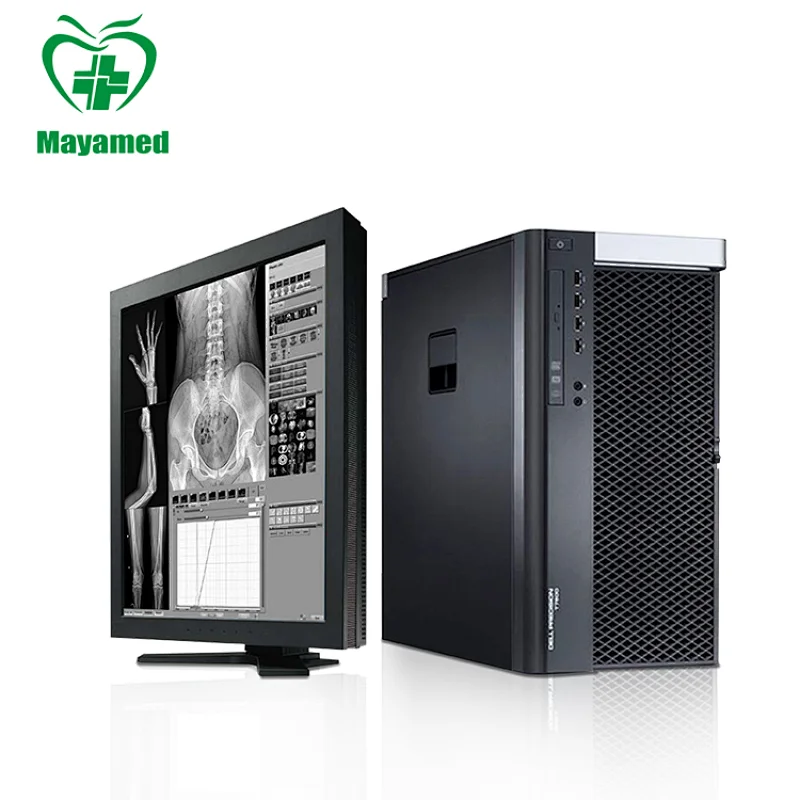 Digital Radiography System X ray Machine Scanner Medical X-ray Equipments Mobile Cr X-rays Suspended Dr Economic Scancer Systems