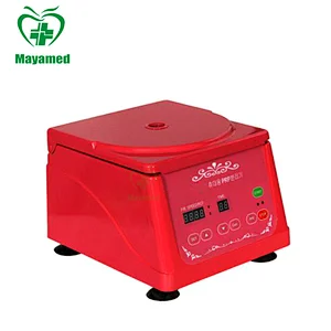 New brand Small Portable PRP Centrifuge machine for Beauty Salon