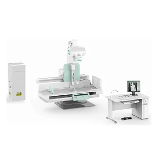 MY-D028E  DRF Medical Diagnostic X-ray system