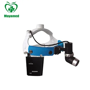 MY-I077 Medical Portable LED ENT surgical headlight