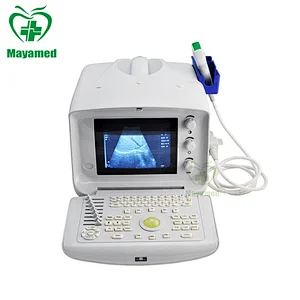 MY-A001-N Sonoscape Hot Sale Digital Mindray Portable Ultrasound Scanner with standard convex probe