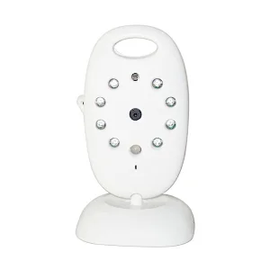 New MY-C047 Medical Portable 2.4G Wireless Digital Audio Video Baby Monitor with Camera