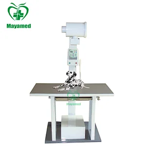MY-W004 50MA medical digital radiography x-ray machine system portable veterinary x-ray machine with cheap price