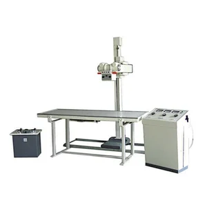 MY-D005A 100mA Medical Diagnostic Fixed Bed X-ray Machine