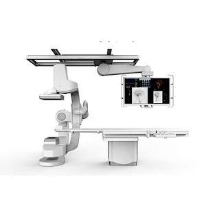 MY-D070 Hospital Medical Angiographic System Equipment Digital Angiography Machine