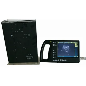 Portable transductor ecografia veterinary ultrasound scanner animal convexo probes ultrasonido transducer x8 laparoscopica