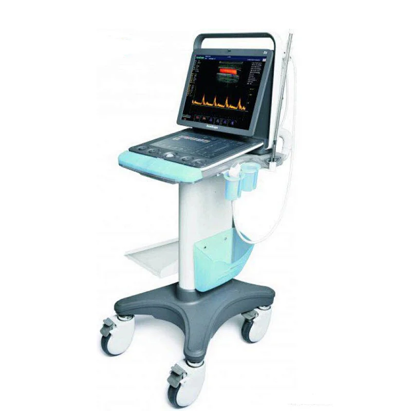 MY-A045 Medical ultrasonic equipment portable color doppler ultrasound scanner for sale