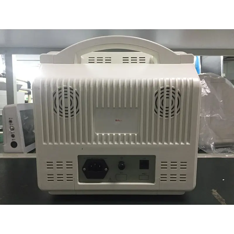 NEW 12.1'' Wide Screen Hospital Patient Monitor