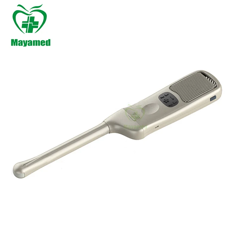 MY-A010L Pocket Transductor Ecografia Wireless Changeable Head Ultrasonic Probe