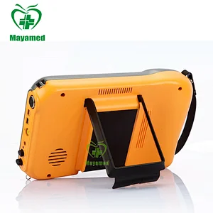 Hot Selling Portable mini ultrasonic digital veterinary  machine diagnostic equipment Handheld Vet Ultrasound Scanner