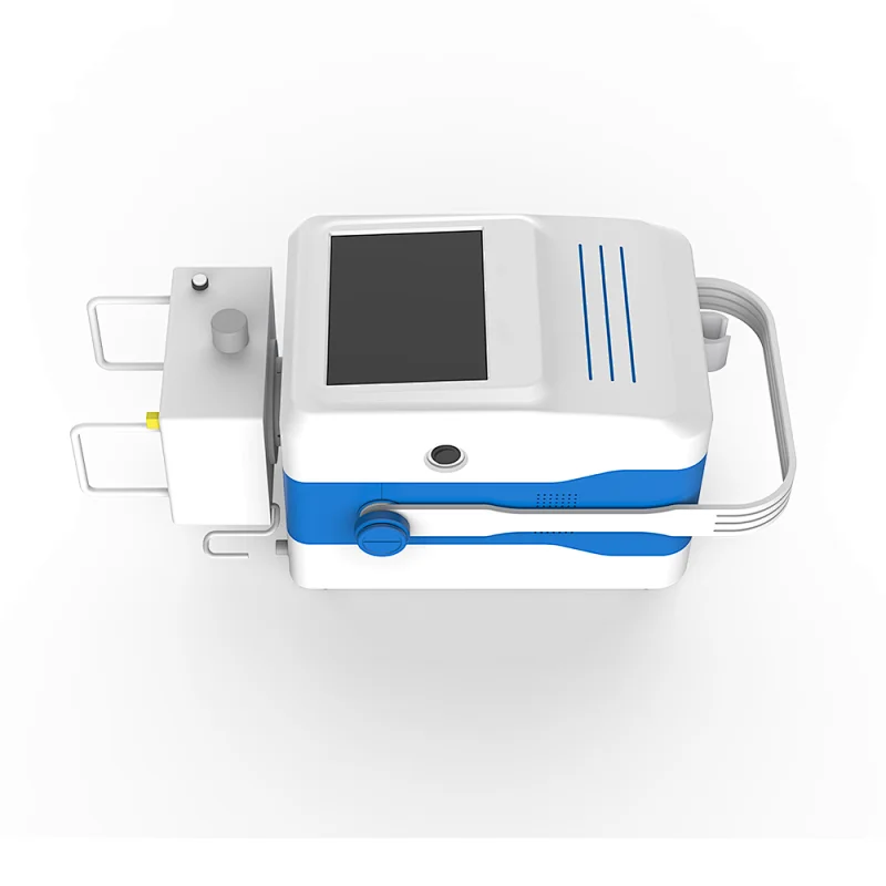 Portable X ray Machine Price Digital Scanner Medical X-ray Sensor Printer Equipments Detector Mobile Panoramic Cr X-rays System