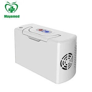 Medical Mini 3L Portable Travel Oxygen Maker Concentrator