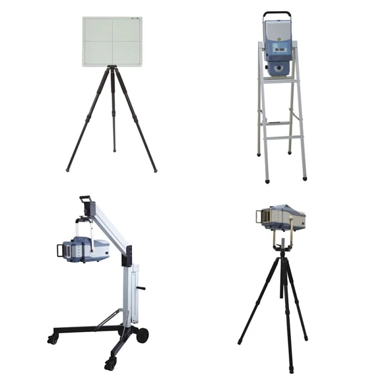 MY-D019B Portable Integrated DR System