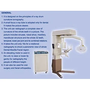 MY-D044 Movable Medical x-ray System