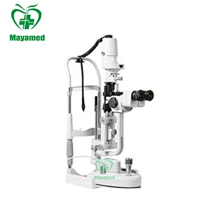 MY-V007 ophthalmic digital optical used slit lamp prices