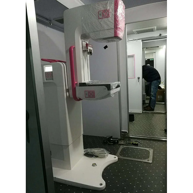MY-D032B medical radiology x-ray analogue or digital mammography equipment