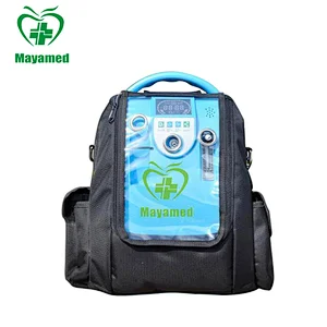 Good Quality Medical Mini portable Portable Electric Oxygen Concentrator with CE Certificated