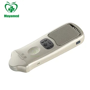 MY-A010L Pocket Transductor Ecografia Wireless Changeable Head Ultrasonic Probe