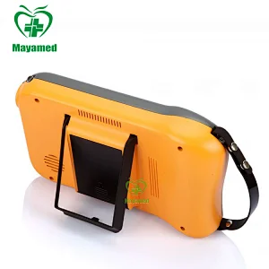 Hot Selling Portable mini ultrasonic digital veterinary  machine diagnostic equipment Handheld Vet Ultrasound Scanner