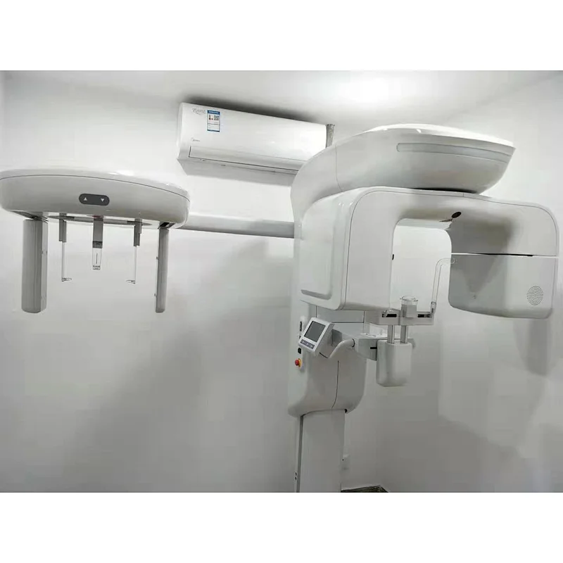 Dental ct scan 3d scanner xray digital machine sensor positioner portable holder panoramic 6500 dentaire x-ray medical equipment