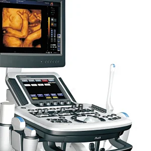 High quality MY-A031B hospital professional Digital Color Doppler Ultrasound Scanner System(3D/4D)