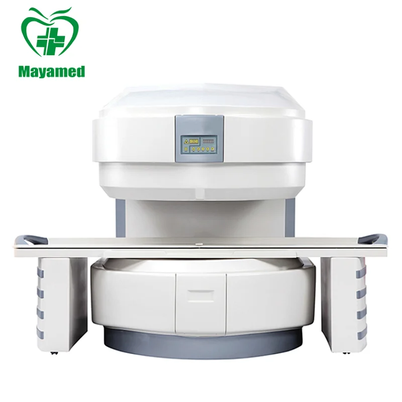 Factory price hospital Medical MRI Scan Magnetic Resonance Imaging System Equipments MRI Scanner Machine
