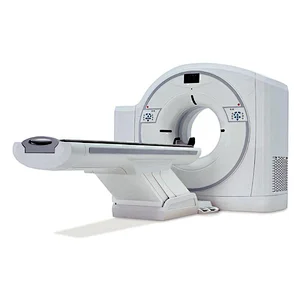 Competitive price 16 / 32 / 64 / 128 slice hospital medical ct scanning machine