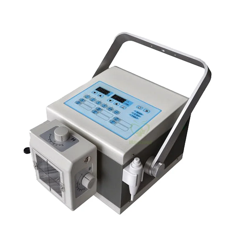 MY-D019A Hospital 4KW High frequency portable x-ray machine with factory price