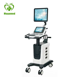 High quality ultra sound MachineHospital Professional Digital 3D 4D Cardio Color Doppler Ultrasound Machine/Ultrasound Scanner