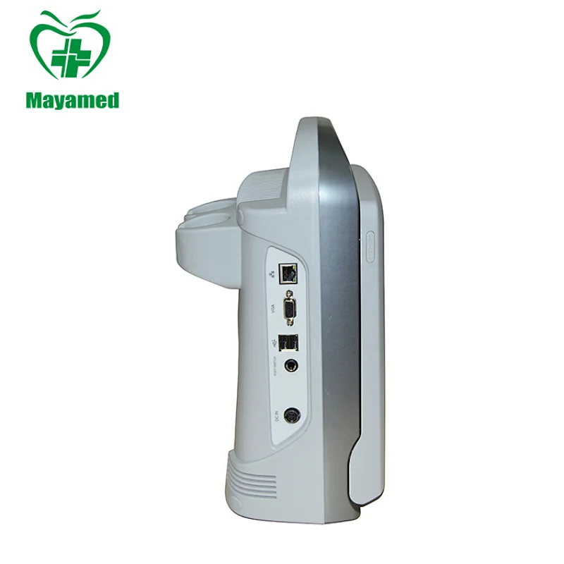 Hot sale !!! CE Approved MAYA medical MY-A032 portable 2D Digital Color Doppler Ultrasound System USG machine with best price