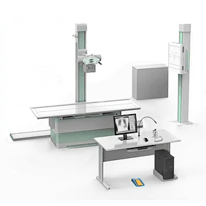 MY-D049A-N High frequency radiography system dual focus digital xray machine medical x-ray