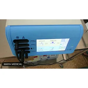 High frequency electrosurgical unit 400w diathermy bipolar veterinary reusable pencil blade cautery price electrosurgery units