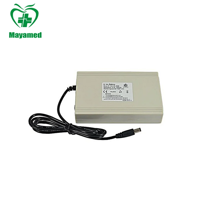 3L Small Medical Portable Oxygen Concentrator For Hiking
