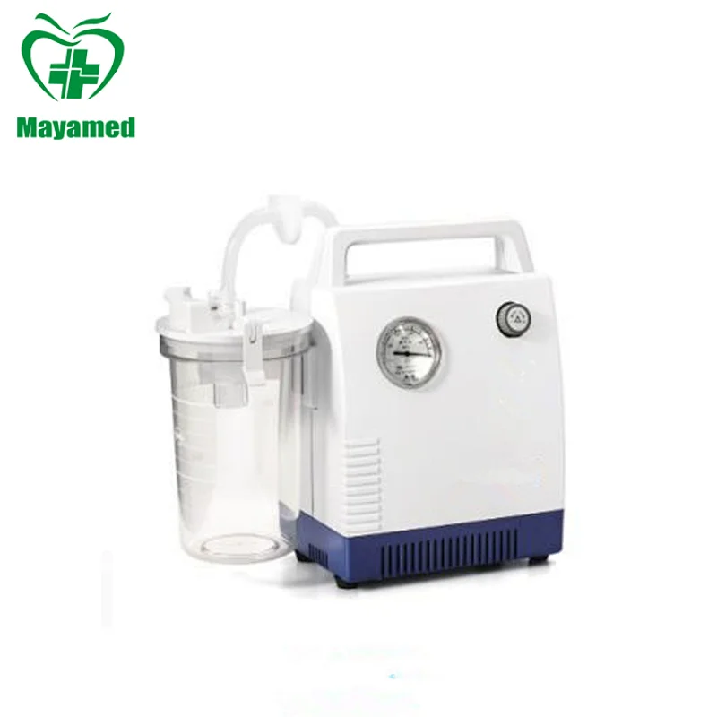 MY-I049H-1 Portable Phlegm Suction Apparatus