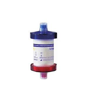 MY-O004A medical Disposable Dialyis Hemoperfusion Cartridge