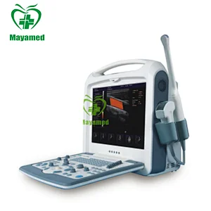 Fetal doppler China 100% transductor ecografia Original all digital color ultrasonido new age B mode ultrasound scanner