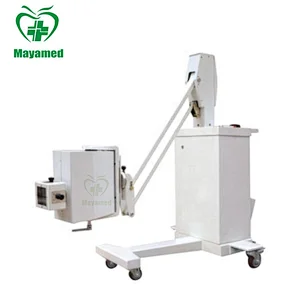 Hot sale MY-D002 hospital 50mA Movable Medical x-ray System x ray machine prices