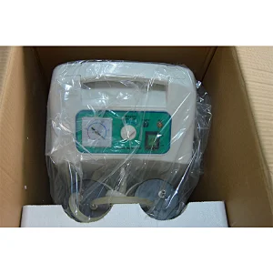 MY-I050 dual pump medical electric suction apparatus with CE
