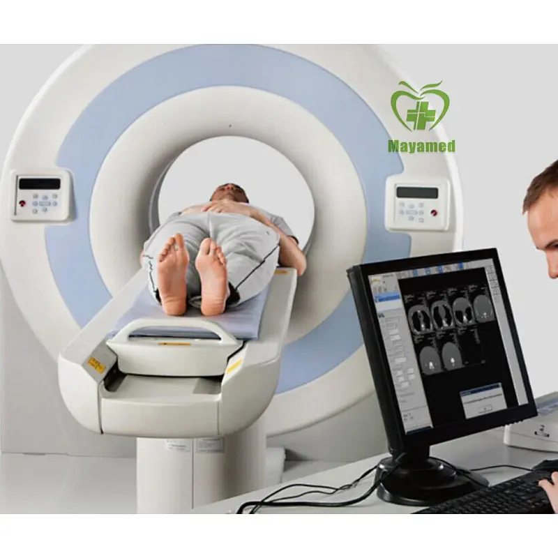 Ct scan machine scanner medical MRI pet 4 16 32 64 128 slice system sinovision portable  for sale mobile dr computed tomography