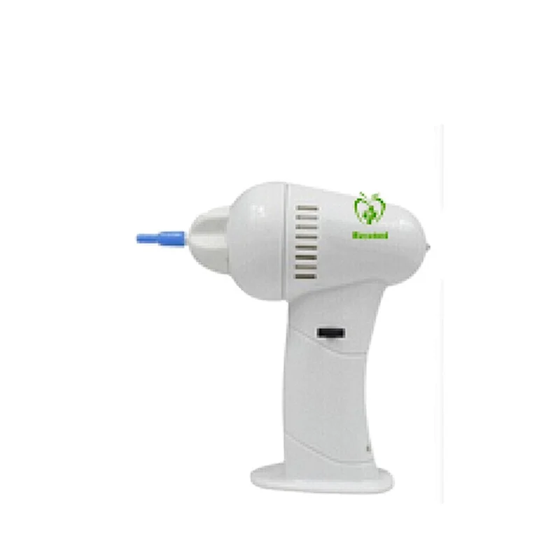 MA-24 Ear cleaner for baby used /electronic vaccum ear cleaner/Ear vacuum cleaner with LED light