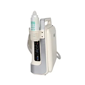 Color Doppler Ultrasound Scanner 6 in 1 Cavitation ultrasound trolly machine price cheapest machine echography ultrasound