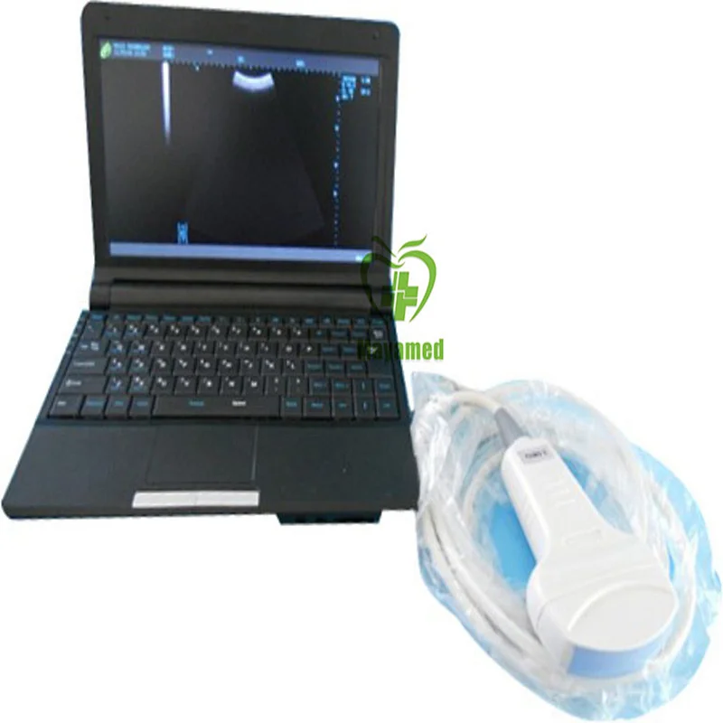 Cheapest portable laptop ultrasound scanner usb ultrasound probe price