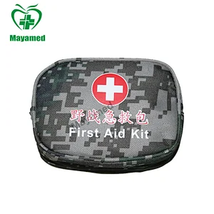 MY-K002C Portable First Aid Kit Emergency Bag for Home Traveling Camping