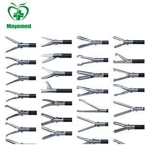 Medical Sterilization Container Forceps Surgical Instruments Surgery Laparoscopic operating instruments Price