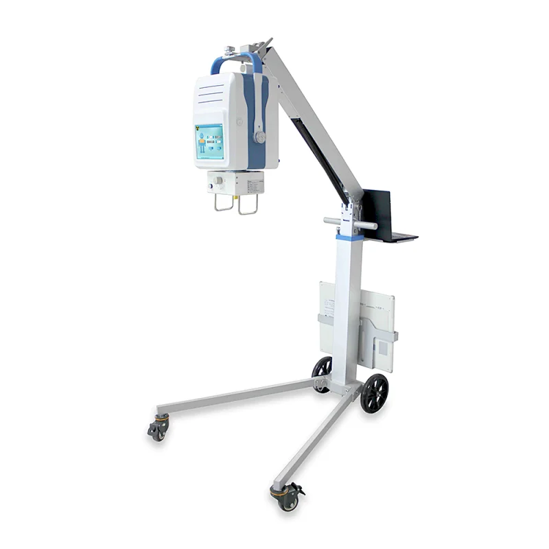 Cr Digital X-ray Scanner Equipment Film Viewer 3d ray VetTesting Analyzer Mobile Camera Medical Led Portable Units Xray Machine