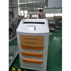 Ultrasound printer CE/ISO machine mitsubishi video thermal doppler cable prices paper manufacturer best 3d colour scan printers
