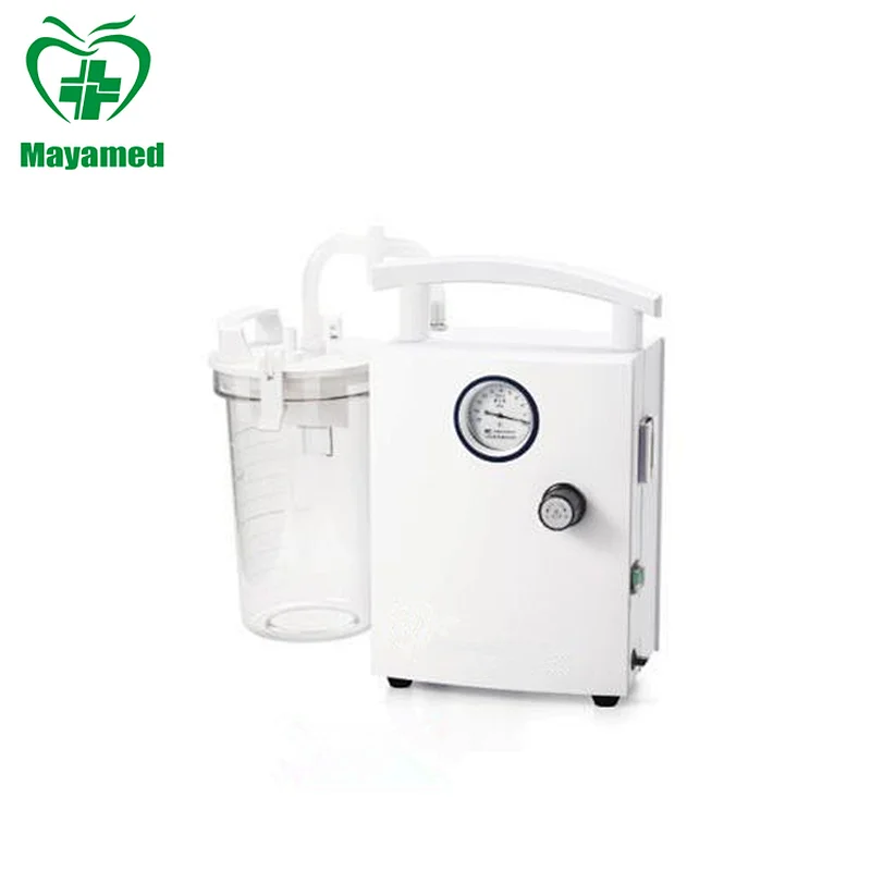 MY-I049F Low Vacuum Suction Apparatus