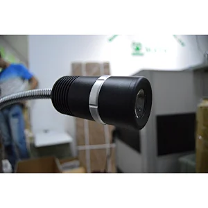 MY-I032E-1 New Lamp Clip On Type Clamp LED Medical Examination Light
